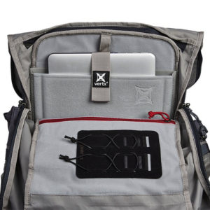 Vertx Ruck Roll Backpack